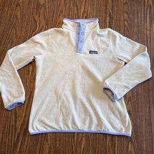 Patagonia pullover